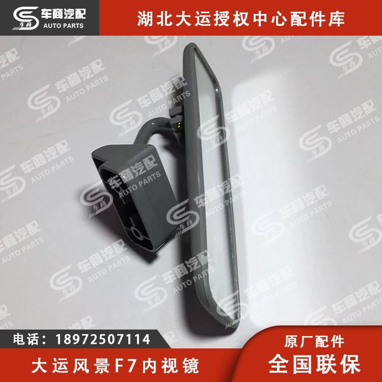 大运风驰内视镜
