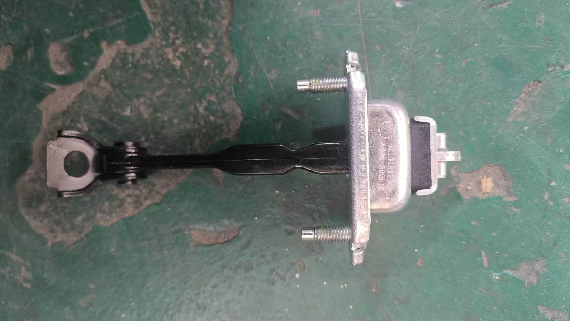 陕汽智云S300车门限位器cs496861