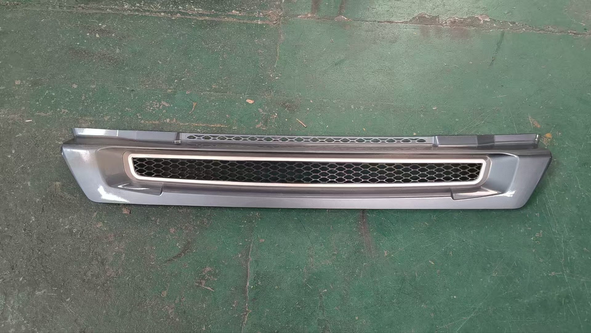 三环 创客三一新款杠格栅