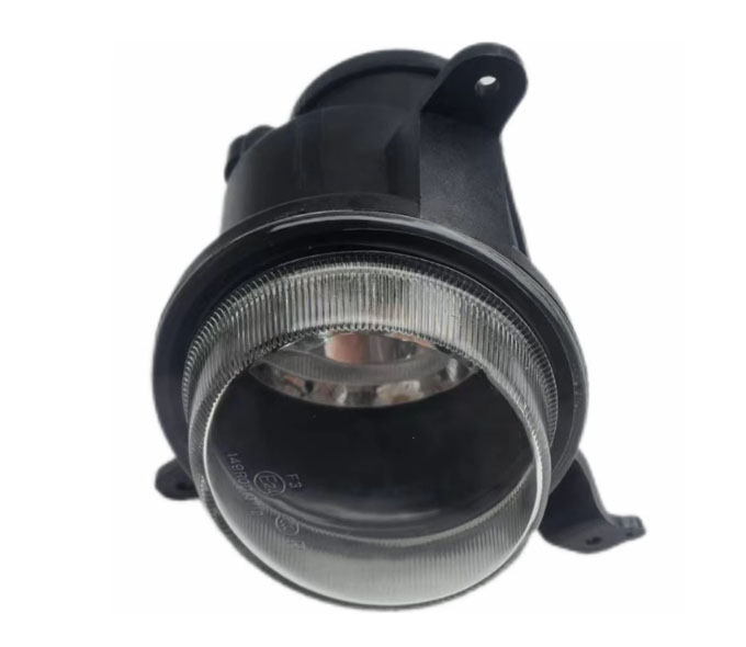 陕汽智云S300雾灯cs643812