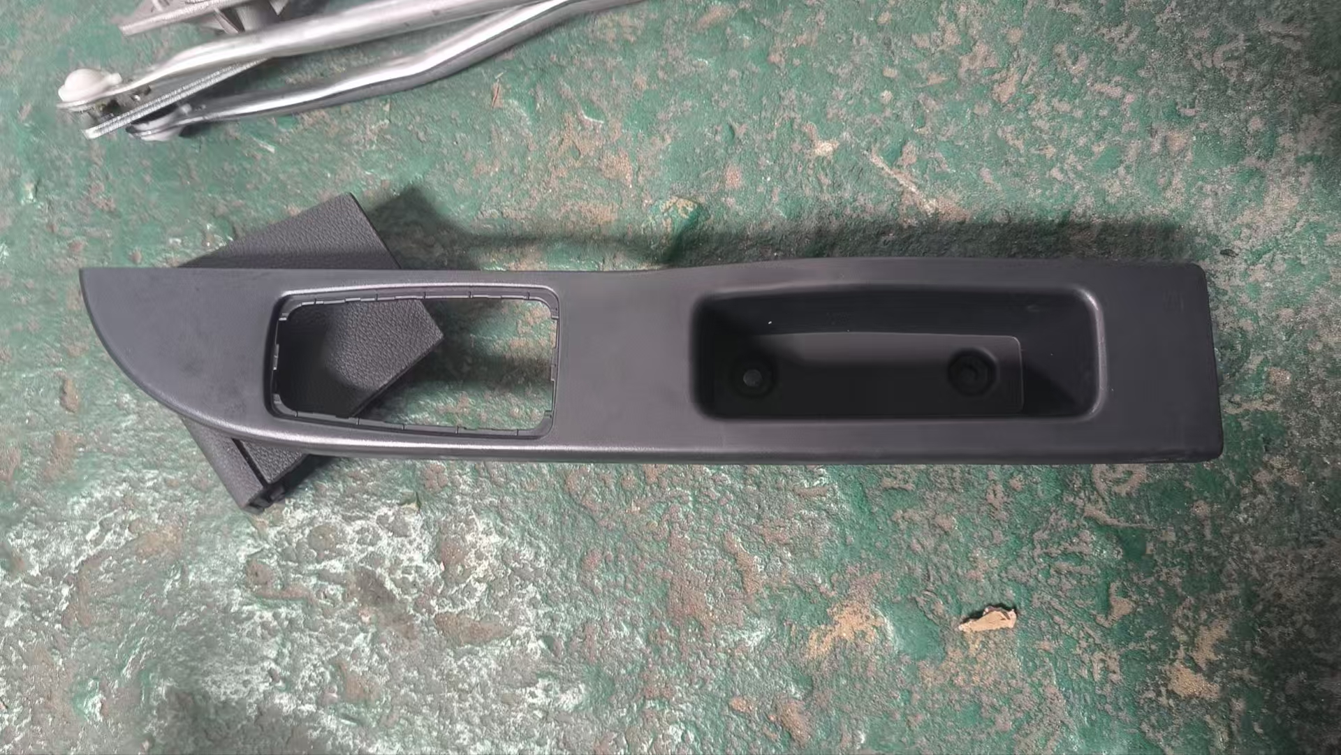 陕汽智云S300升降器开关面板cs2168325