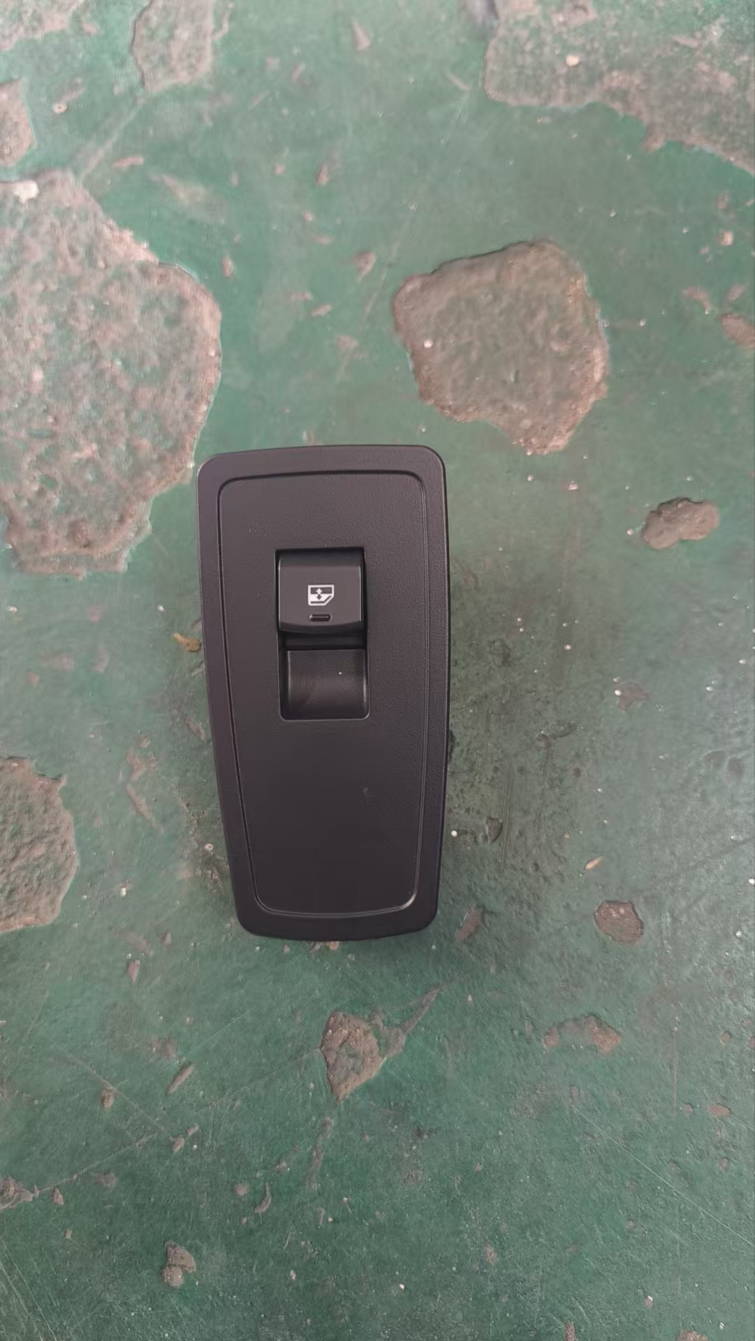 陕汽智云S300右升降器开关cs156763